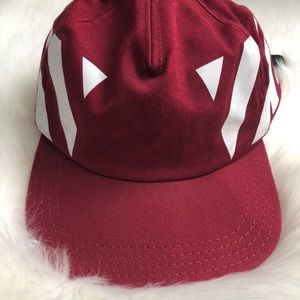 Off-White Diag Baseball Cap